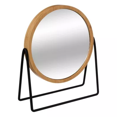 5five Simply Smart Skadane lusterko kosmetyczne Bamboo