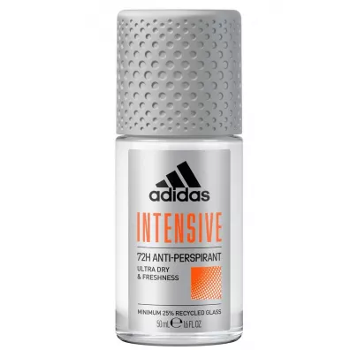 Adidas Dezodorant Intensive 50 ml