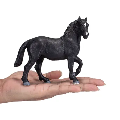 Figurka Ko� Perszeron