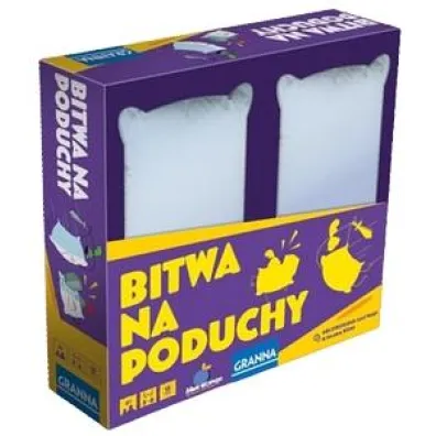 Bitwa na poduchy Granna