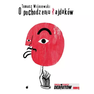 O pochodzeniu �ajdak�w - Tomasz Wi�niewski