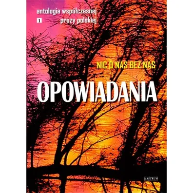 Opowiadania. Nic o nas bez nas