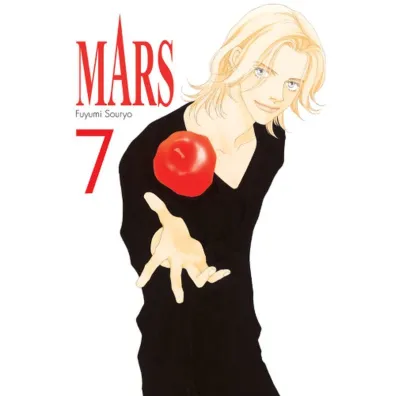 MARS. Tom 7 - Fuyumi Souryo