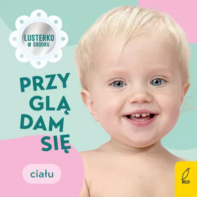 Przygl�dam si� cia�u - Anna Paszkiewicz