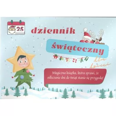 Dziennik �wi�teczny