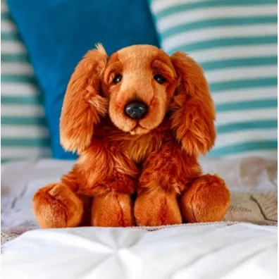 Pluszowy Cocker Spaniel One for Fun
