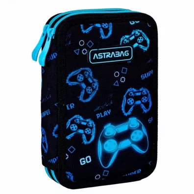 Pi�rnik podw�jny bez wyposa�enia Astrabag Go Playing