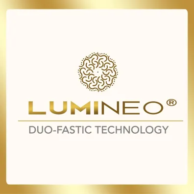 Serum do w�os�w z olejkiem arganowym LUMINEO 20 ml