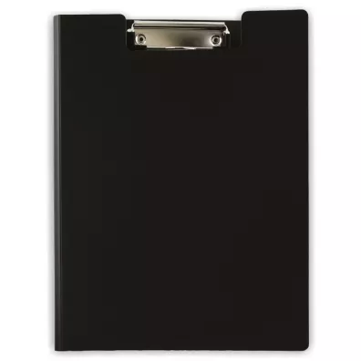 Penmate Deska z klipem i ok�adk� A4 PP-131A