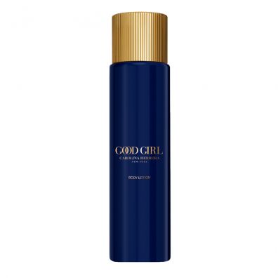 Фото - Крем і лосьйон Carolina Herrera Balsam do ciała Good Girl 200 ml 