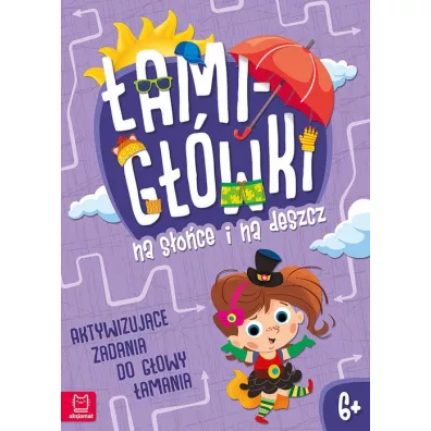 amigwki na soce i na deszcz - Beata Karlik
