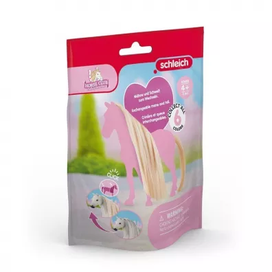 Beauty Horses - Wosy dla koni blond