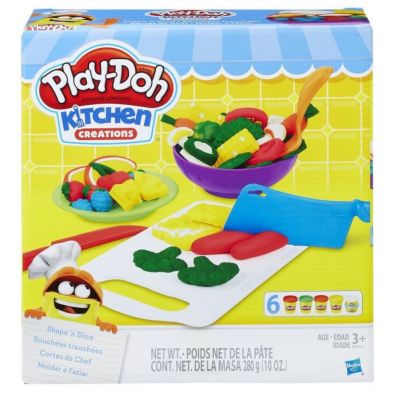 Play-Doh Kreatywne deseczki Hasbro