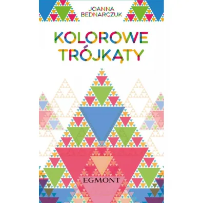 Kolorowe Tr�jk�ty Egmont