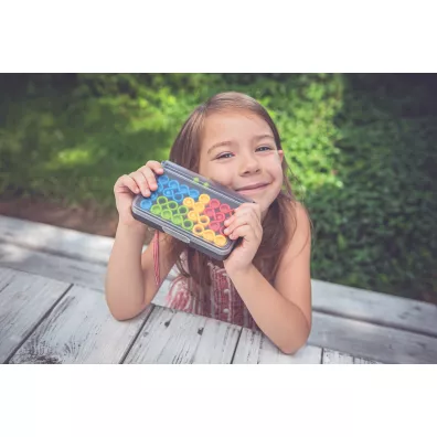 Smart Games IQ. Twist (PL) IUVI Games