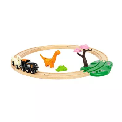 Brio Dino podstawowy