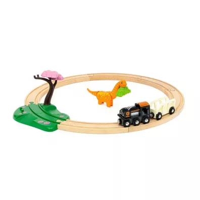 Brio Dino podstawowy