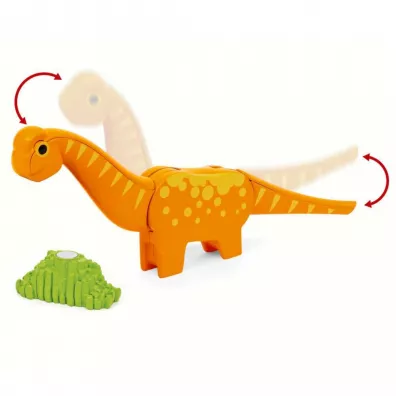 Brio Dino podstawowy