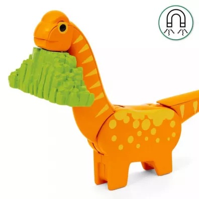 Brio Dino podstawowy