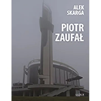 Piotr Zaufa� - Alek  Skarga