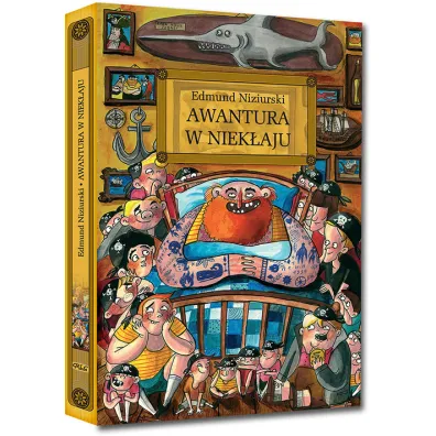 Awantura w Niek�aju
