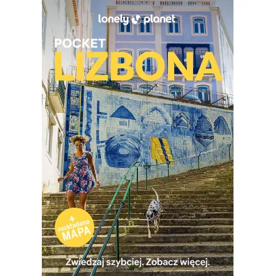 Lizbona (pocket)