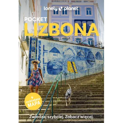 Lizbona (pocket)