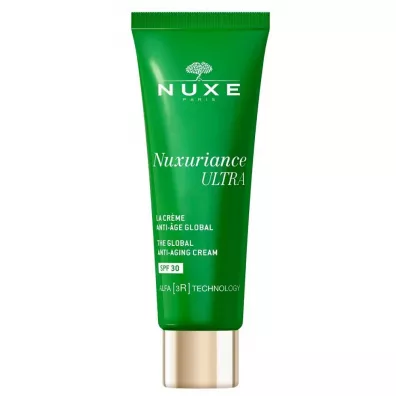 Nuxe Nuxuriance Ultra krem przeciwzmarszczkowy SPF30 50 ml