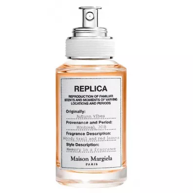 Maison Margiela Replica Autumn Vibes Woda toaletowa 30 ml