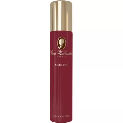 Pani Walewska Ruby dezodorant 90 ml