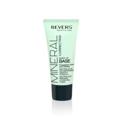 Revers Mineral Koryguj�ca baza pod makija� 30 ml