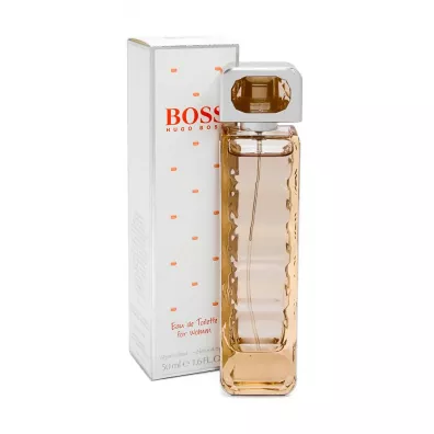 Hugo Boss Boss Orange woda toaletowa spray 50 ml