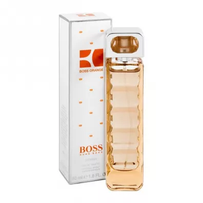 Hugo Boss Boss Orange woda toaletowa spray 50 ml