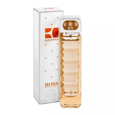 Hugo Boss Boss Orange woda toaletowa spray 50 ml