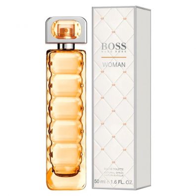 Hugo Boss Boss Orange woda toaletowa spray 50 ml