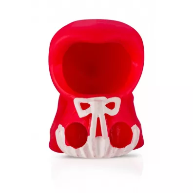 Strojnisie Baniowe Misie Czerwony Kapturek + Wilk + ta sukienka ksiniczki 2-pack