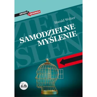 Samodzielne my�lenie - Welzer Harald