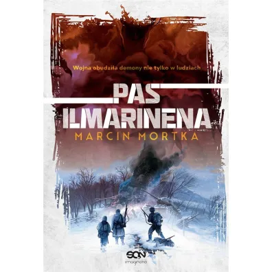 Pas Ilmarinena