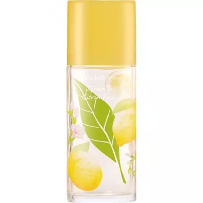 Elizabeth Arden Woda toaletowa dla kobiet Green Tea Citron Freesia 100 ml