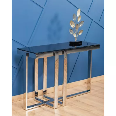 Atmosphera Metalowa figurka Licie 53 cm Wielokolorowy