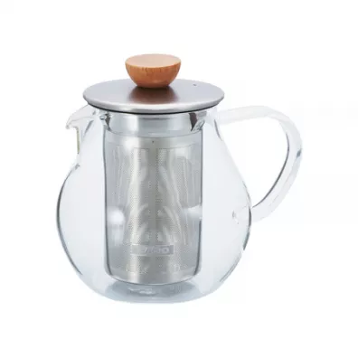Hario Tea Pitcher Dzbanek do zaparzania herbaty 450 ml
