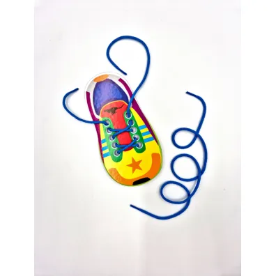 Zawi�� buty Multigra