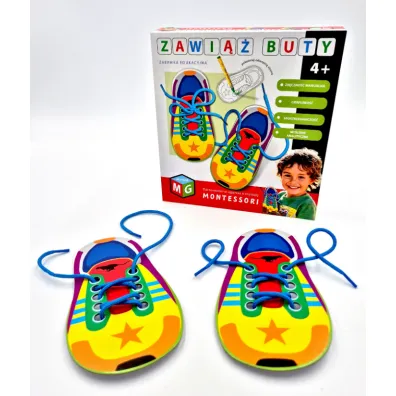 Zawi�� buty Multigra