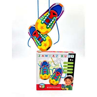 Zawi�� buty Multigra