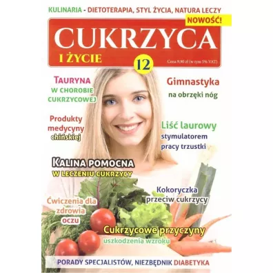 Cukrzyca i ycie 12