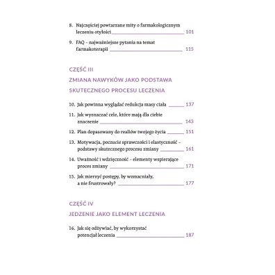 L�ej. Jak m�drze i skutecznie korzysta� z lek�w GLP-1 oraz zmieni� nawyki na lepsze