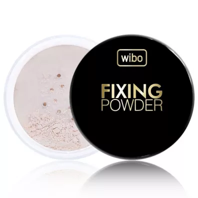 Wibo Fixing Powder sypki puder utrwalajcy 5.5 g