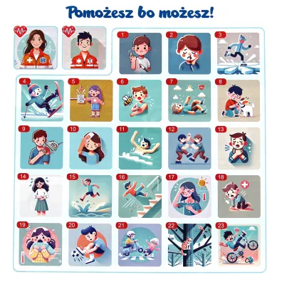 Na pomoc! Pomo�esz bo mo�esz! Jawa
