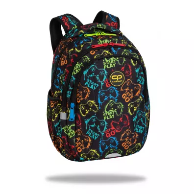Plecak 2-komorowy Coolpack Joy S XPLAY