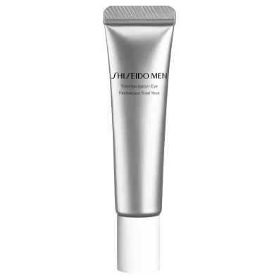 Shiseido Men Total Przeciwzmarszczkowy krem pod oczy dla m�czyzn 15 ml